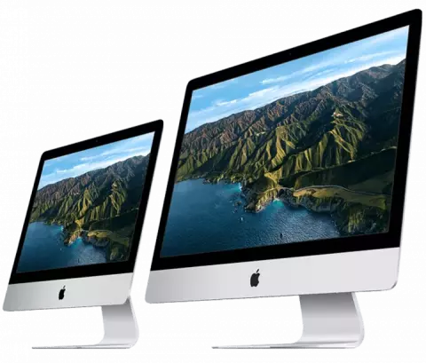 آل این وان (ALL IN ONE) 8 گیگابایت 256 گیگابایت 27 اینچ Apple مدل iMac MXWT2