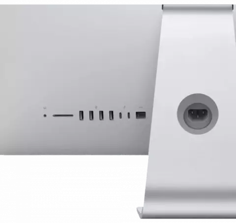 آل این وان (ALL IN ONE) 8 گیگابایت 256 گیگابایت 21.5 اینچ Apple مدل iMac MHK33