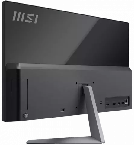 آل این وان (ALL IN ONE) 23.8 اینچ MSI مدل Modern AM241 11M
