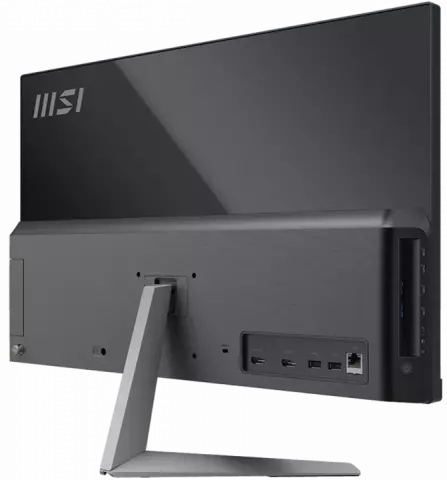 آل این وان (ALL IN ONE) 23.8 اینچ MSI مدل Modern AM241 11M