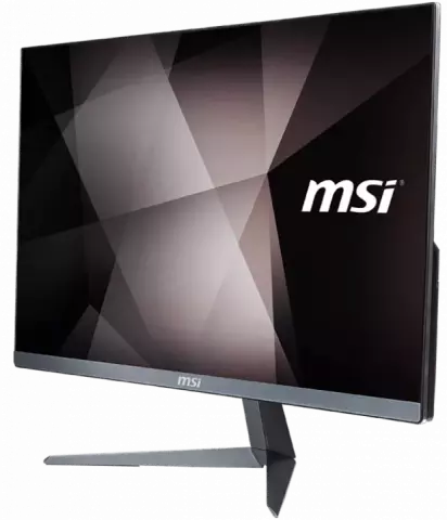 آل این وان (ALL IN ONE) 4 گیگابایت 1 ترابایت 23.8 اینچ MSI مدل Pro 24X-10M