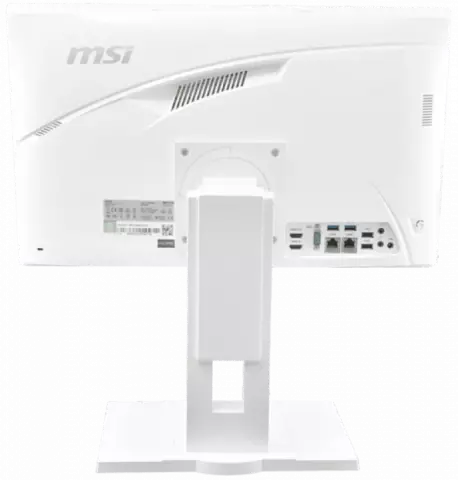 آل این وان (ALL IN ONE) 8 گیگابایت 512 گیگابایت 21.5 اینچ MSI مدل Pro 22X 10M