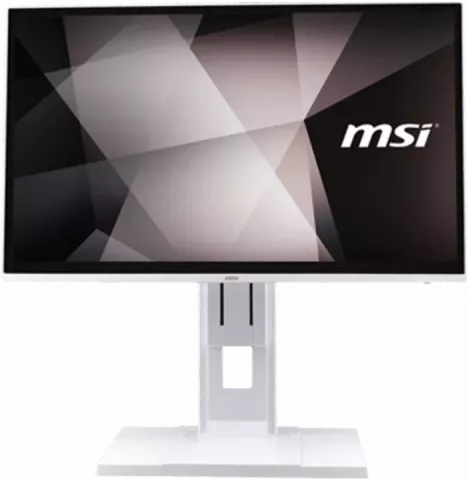 آل این وان (ALL IN ONE) 4 گیگابایت 256 گیگابایت 21.5 اینچ MSI مدل PRO 22X AM