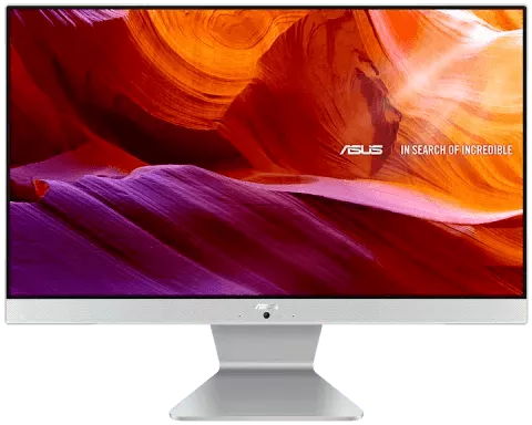 آل این وان (ALL IN ONE) 4 گیگابایت 256 گیگابایت 23.8 اینچ ASUS مدل V241EAT