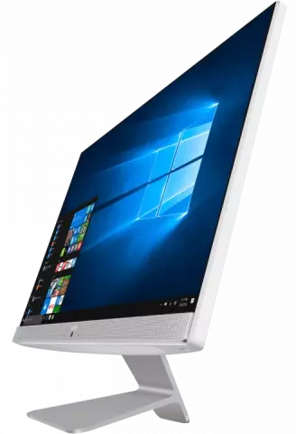 آل این وان (ALL IN ONE) 4 گیگابایت 256 گیگابایت 23.8 اینچ ASUS مدل V241EAT