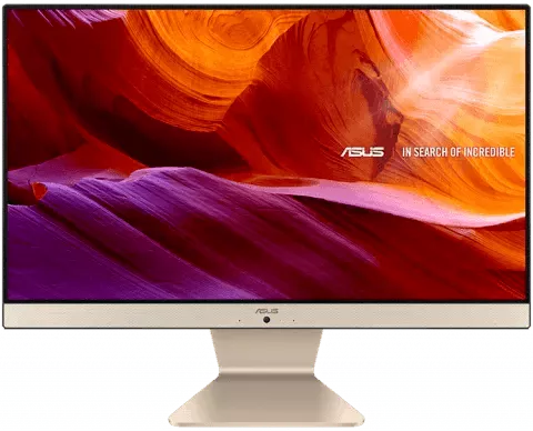 آل این وان (ALL IN ONE) 8 گیگابایت 1 ترابایت 21.5 اینچ ASUS مدل V222FAK