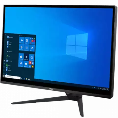 آل این وان (ALL IN ONE) 8 گیگابایت 1 ترابایت 21.5 اینچ MSI مدل PRO 22X 10M