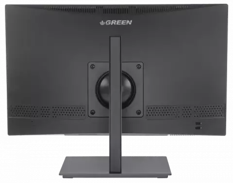 آل این وان (ALL IN ONE) 4 گیگابایت 1 ترابایت 21.5 اینچ Green مدل GX22S-i314