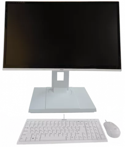 آل این وان (ALL IN ONE) 4 گیگابایت 1 ترابایت 21.5 اینچ MSI مدل PRO 22XT 10M