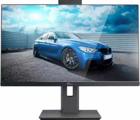 آل این وان (ALL IN ONE) 8 گیگابایت 1 ترابایت 128 گیگابایت G plus مدل GIO K245HS