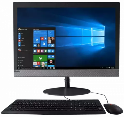آل این وان 19.5 اینچی Lenovo V130 مدل 20IGM