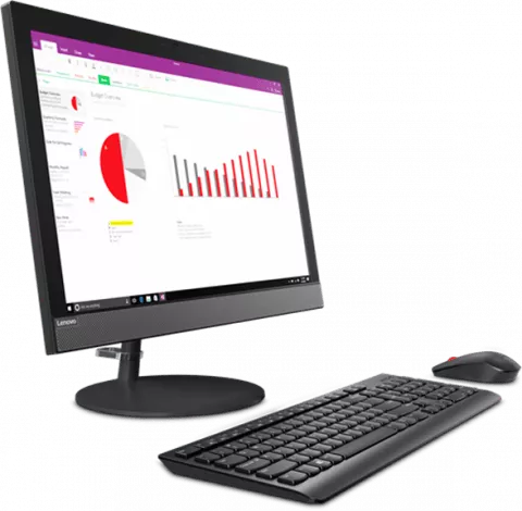 آل این وان 19.5 اینچی Lenovo V130 مدل 20IGM