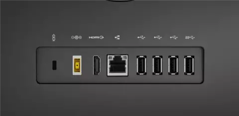 آل این وان 19.5 اینچی Lenovo V130 مدل 20IGM
