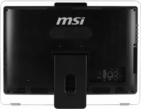 ال این وان 19.5اینچی MSI PRO مدل 20ET 7NC