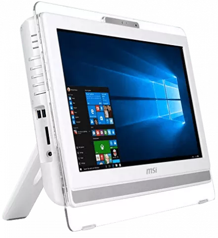 ال این وان 19.5اینچی MSI PRO مدل 20ET 7NC