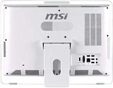 ال این وان 19.5اینچی MSI PRO مدل 20ET 7NC