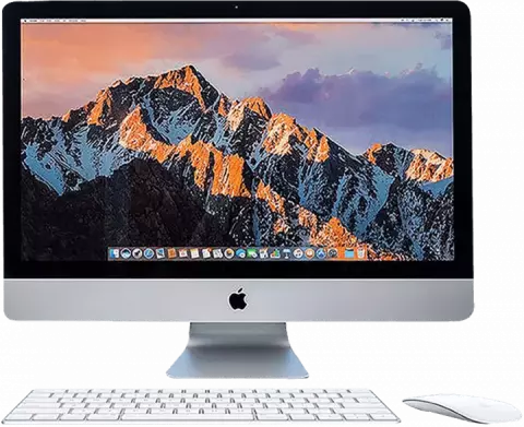 ال این وان 27اینچی Apple IMAC مدل MNED2