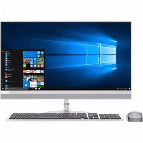 ال این وان 21.5اینچی Lenovo IDEACENTRE AIO 520 مدل 22IKU
