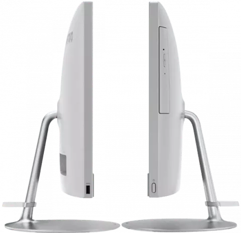 ال این وان 21.5اینچی Lenovo IDEACENTRE AIO 520 مدل 22IKU