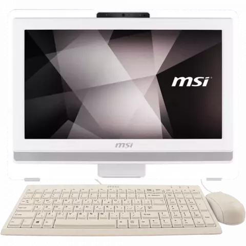 ال این وان 19.5اینچی MSI PRO مدل 20E 7M