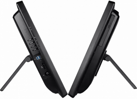 ال این وان 23.6اینچی MSI PRO مدل 24T 7NC