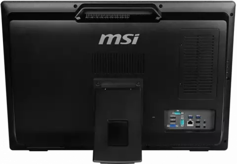 ال این وان 23.6اینچی MSI PRO مدل 24T 7NC