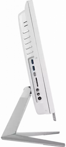 آل این وان (ALL IN ONE) 4 گیگابایت 1 ترابایت 19.5 اینچ MSI مدل PRO 20EXT 7M