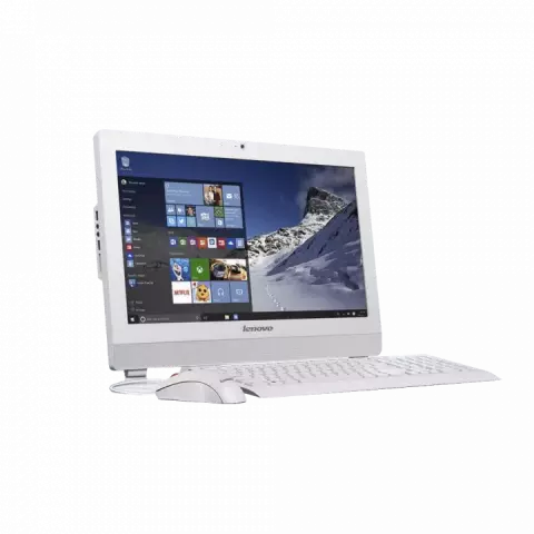 ال این وان 19.5اینچی Lenovo S200Z مدل 10K5-001KUM