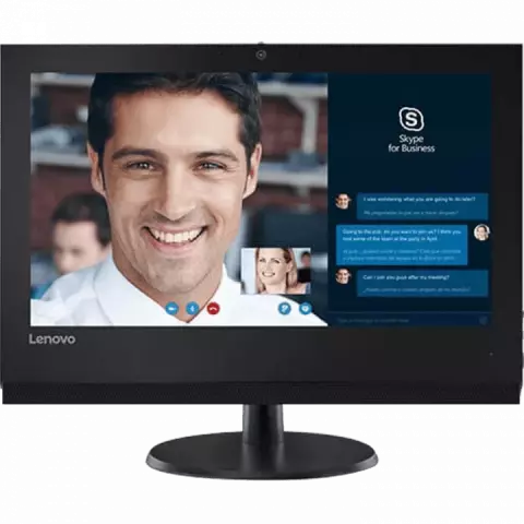 ال این وان 19.5اینچی Lenovo V310Z مدل 10QG-001QUM