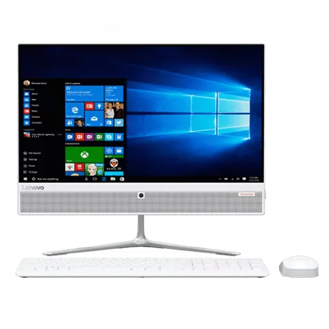 ال این وان 21.5اینچی Lenovo IDEACENTER AIO 510 مدل 22ISH