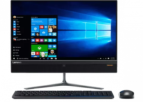 ال این وان 21.5اینچی Lenovo IDEACENTER AIO 510 مدل 22ISH