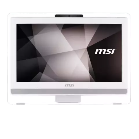 ال این وان 19.5اینچی MSI PRO مدل 20E 4BW