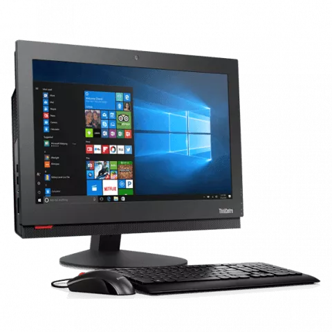 ال این وان 20اینچی Lenovo THINKCENTER مدل M700Z