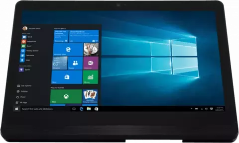 ال این وان 15.6اینچی MSI PRO مدل 16B FLEX