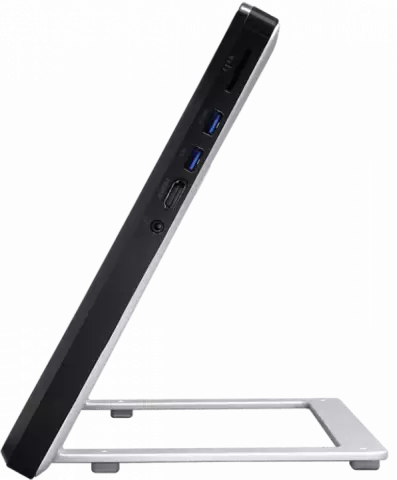 ال این وان 15.6اینچی MSI PRO مدل 16B FLEX