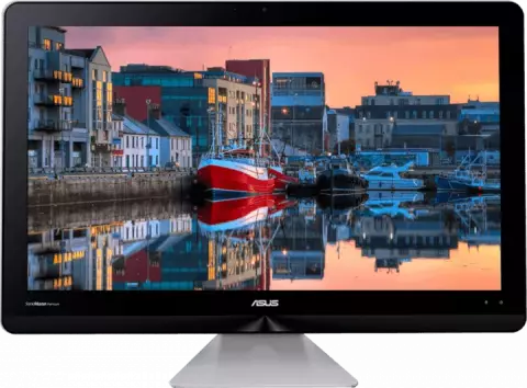 ال این وان 21.5اینچی Asus ZEN AIO مدل ZN220ICGT