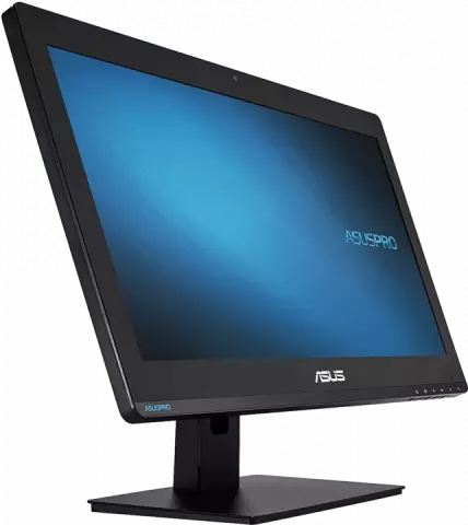 ال این وان 19.5اینچی Asus PRO مدل A4321GTB