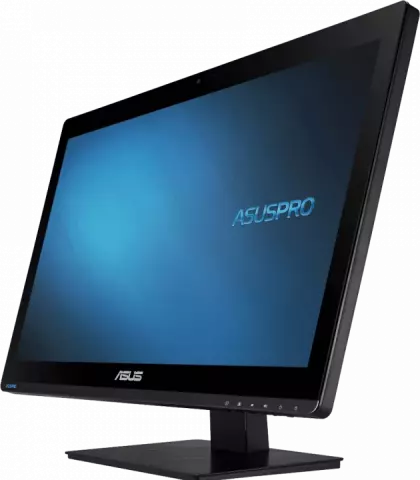 ال این وان 19.5اینچی Asus PRO مدل A4321GTB