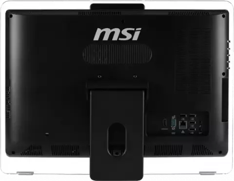ال این وان 19.5اینچی MSI PRO مدل 20E-T 6M