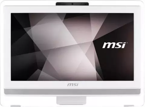 ال این وان 20اینچی MSI PRO 20EB مدل 4BW-3667IR