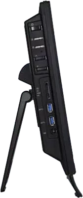 ال این وان 20اینچی MSI AE203G مدل T-106IR