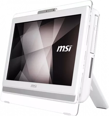 ال این وان 19.5اینچی MSI PRO مدل 20E-T-6M