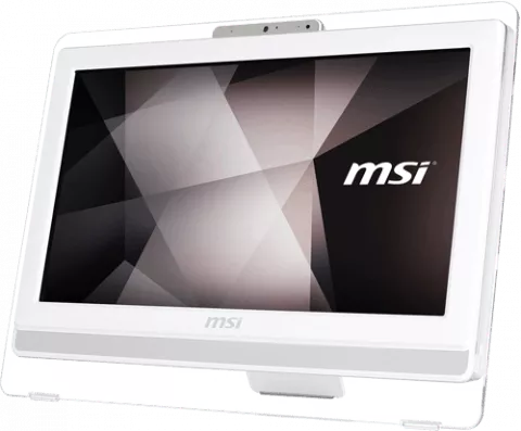 ال این وان 19.5اینچی MSI PRO مدل 20E-T-6M