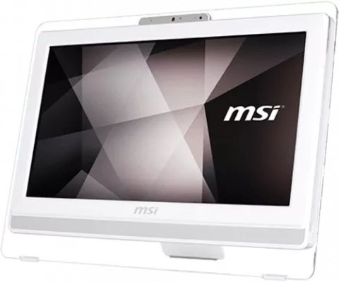 ال این وان 19.5اینچی MSI PRO مدل 20E 6M