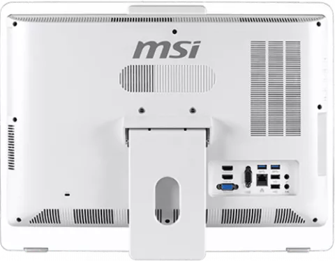 ال این وان 19.5اینچی MSI PRO مدل 20E 6M