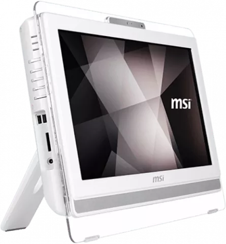 ال این وان 19.5اینچی MSI PRO مدل 20E 6M