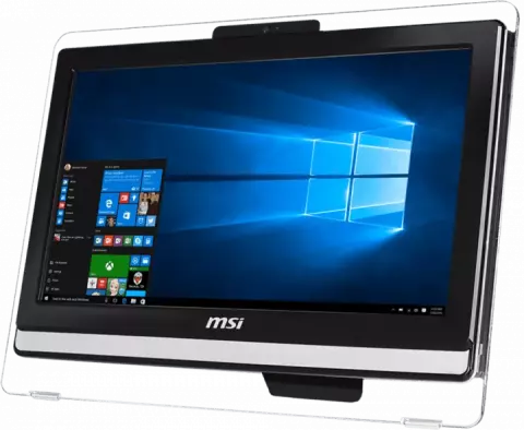 ال این وان 19.5اینچی MSI PRO مدل 20EB-T