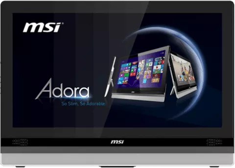 ال این وان 23.6اینچی MSI ADORA24G مدل T-101IR