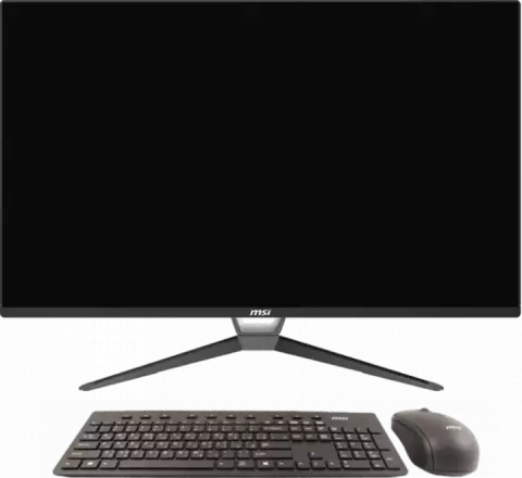 آل این وان (ALL IN ONE) 4 گیگابایت 1 ترابایت 21.5 اینچ MSI مدل PRO 22XT-9M