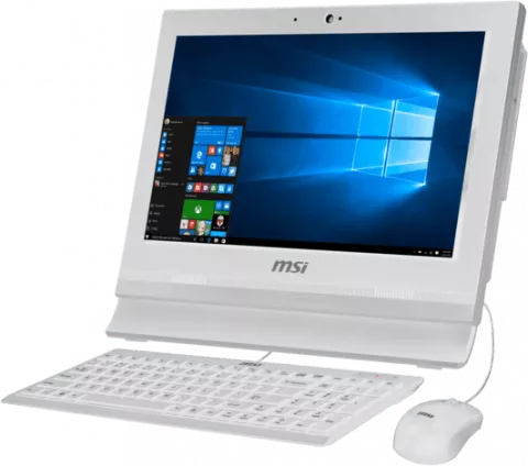 ال این وان 15.6اینچی MSI AP1622E مدل T-101IR